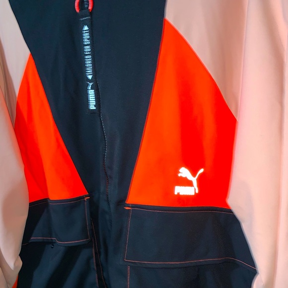 XL Puma Jacket. - Picture 4 of 10